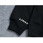 2025年10月17日秋冬入荷新作Chrome hearts スウェット高品質 人気商品/HL工場XS-L