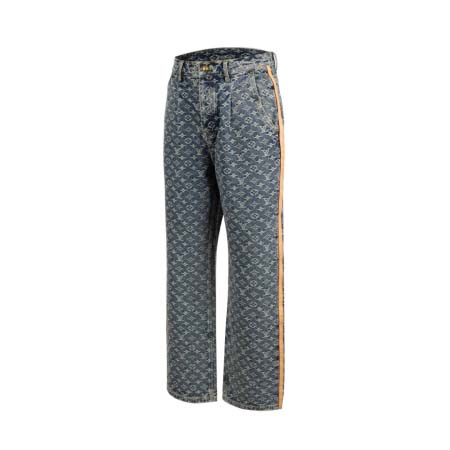 2025年10月17日秋冬入荷新作Louis Vuittonジーパン高品質 人気商品/HL工場30-36