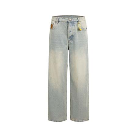 2025年10月17日秋冬入荷新作Louis Vuittonジーパン高品質 人気商品/HL工場30-36