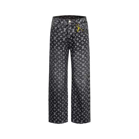2025年10月17日秋冬入荷新作Louis Vuittonジーパン高品質 人気商品/HL工場30-36