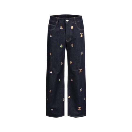 2025年10月17日秋冬入荷新作LOUIS VUITTONジーパン高品質 人気商品/HL工場30-36
