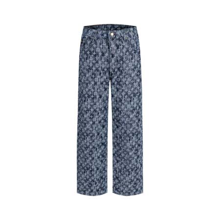 2025年10月17日秋冬入荷新作LOUIS VUITTONジーパン高品質 人気商品/HL工場30-36