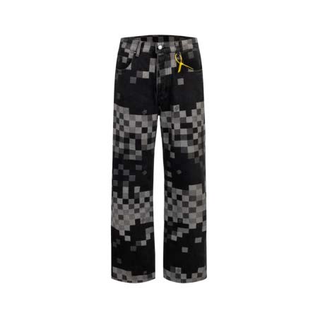 2025年10月17日秋冬入荷新作Louis Vuittonジーパン高品質 人気商品/HL工場30-36