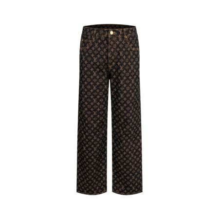 2025年10月17日秋冬入荷新作LOUIS VUITTONジーパン高品質 人気商品/HL工場30-36
