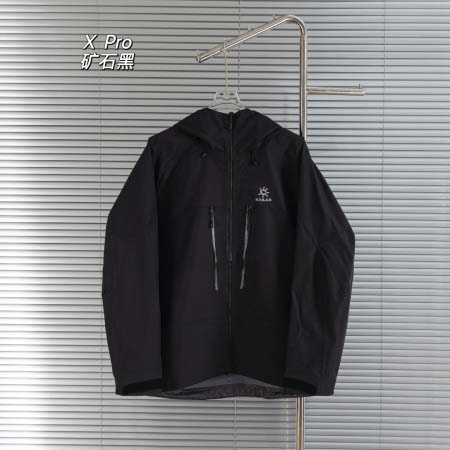 2025年10月20日秋冬入荷新作KAILASジャケット高品質 人気商品/HL工場