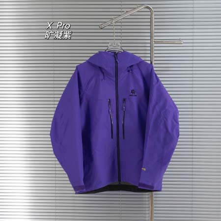 2025年10月20日秋冬入荷新作KAILASジャケット高品質 人気商品/HL工場
