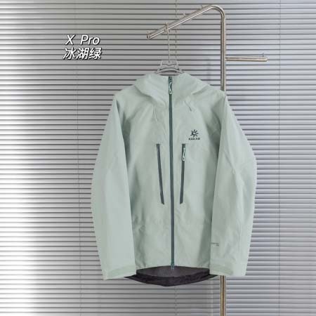 2025年10月20日秋冬入荷新作KAILASジャケット高品質 人気商品/HL工場