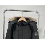 2025年10月20日秋冬入荷新作Canada gooseダウンジャケット高品質 人気商品/HL工場