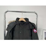 2025年10月20日秋冬入荷新作Canada gooseダウンジャケット高品質 人気商品/HL工場