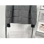 2025年10月20日秋冬入荷新作Canada gooseダウンジャケット高品質 人気商品/HL工場
