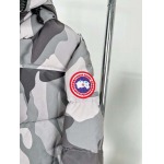 2025年10月20日秋冬入荷新作Canada gooseダウンジャケット高品質 人気商品/HL工場