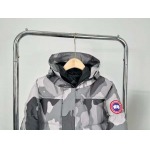 2025年10月20日秋冬入荷新作Canada gooseダウンジャケット高品質 人気商品/HL工場