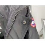 2025年10月20日秋冬入荷新作Canada gooseダウンジャケット高品質 人気商品/HL工場