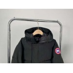 2025年10月20日秋冬入荷新作Canada gooseダウンジャケット高品質 人気商品/HL工場
