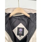 2025年10月20日秋冬入荷新作Canada gooseダウンジャケット高品質 人気商品/HL工場