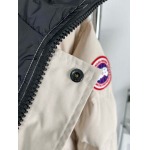 2025年10月20日秋冬入荷新作Canada gooseダウンジャケット高品質 人気商品/HL工場
