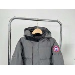 2025年10月20日秋冬入荷新作Canada gooseダウンジャケット高品質 人気商品/HL工場