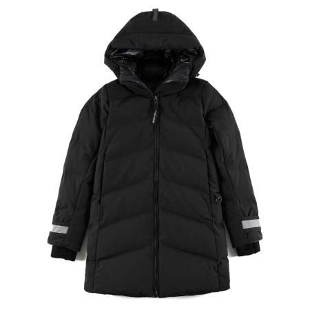 2025年10月20日秋冬入荷新作Canada gooseダ...
