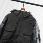 2025年10月20日秋冬入荷新作Canada gooseダウンジャケット高品質 人気商品/HL工場