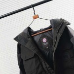 2025年10月20日秋冬入荷新作Canada gooseダウンジャケット高品質 人気商品/HL工場