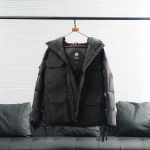 2025年10月20日秋冬入荷新作Canada gooseダウンジャケット高品質 人気商品/HL工場