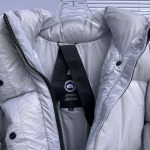 2025年10月20日秋冬入荷新作CANADA GOOSE女性用ダウンジャケット高品質 人気商品/HL工場