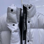 2025年10月20日秋冬入荷新作CANADA GOOSE女性用ダウンジャケット高品質 人気商品/HL工場