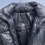 2025年10月20日秋冬入荷新作CANADA GOOSE女性用ダウンジャケット高品質 人気商品/HL工場