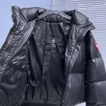 2025年10月20日秋冬入荷新作CANADA GOOSE女性用ダウンジャケット高品質 人気商品/HL工場