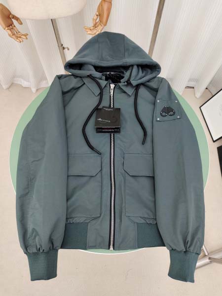 2025年10月20日秋冬入荷新作Canada gooseダ...