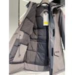 2025年10月20日秋冬入荷新作Canada gooseダウンジャケット高品質 人気商品/HL工場