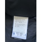 2025年10月20日秋冬入荷新作Canada gooseダウンジャケット高品質 人気商品/HL工場