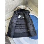 2025年10月20日秋冬入荷新作Canada gooseダウンジャケット高品質 人気商品/HL工場