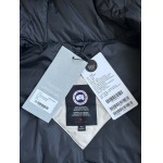 2025年10月20日秋冬入荷新作Canada gooseダウンジャケット高品質 人気商品/HL工場