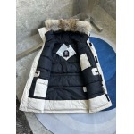 2025年10月20日秋冬入荷新作Canada gooseダウンジャケット高品質 人気商品/HL工場