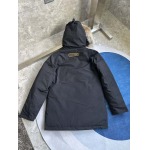 2025年10月20日秋冬入荷新作Canada gooseダウンジャケット高品質 人気商品/HL工場