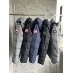 2025年10月20日秋冬入荷新作Canada gooseダウンジャケット高品質 人気商品/HL工場