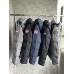 2025年10月20日秋冬入荷新作Canada gooseダウンジャケット高品質 人気商品/HL工場