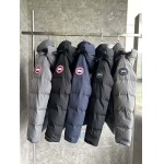 2025年10月20日秋冬入荷新作Canada gooseダウンジャケット高品質 人気商品/HL工場