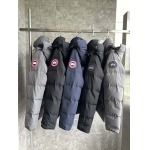 2025年10月20日秋冬入荷新作Canada gooseダウンジャケット高品質 人気商品/HL工場