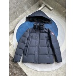 2025年10月20日秋冬入荷新作Canada gooseダウンジャケット高品質 人気商品/HL工場