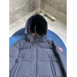 2025年10月20日秋冬入荷新作Canada gooseダウンジャケット高品質 人気商品/HL工場