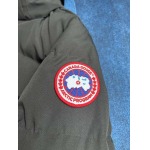 2025年10月20日秋冬入荷新作Canada gooseダウンジャケット高品質 人気商品/HL工場