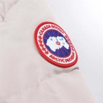 2025年10月20日秋冬入荷新作Canada Gooseダウンジャケット高品質 人気商品/HL工場