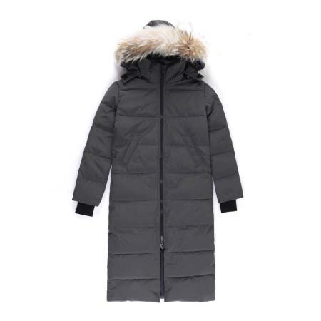 2025年10月20日秋冬入荷新作Canada Gooseダ...