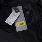 2025年10月20日秋冬入荷新作Canada Gooseダウンジャケット高品質 人気商品/HL工場