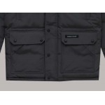 2025年10月20日秋冬入荷新作Canada gooseダウンジャケット高品質 人気商品/HL工場