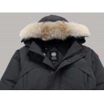 2025年10月20日秋冬入荷新作Canada gooseダウンジャケット高品質 人気商品/HL工場
