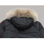 2025年10月20日秋冬入荷新作Canada gooseダウンジャケット高品質 人気商品/HL工場