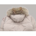 2025年10月20日秋冬入荷新作Canada gooseダウンジャケット高品質 人気商品/HL工場